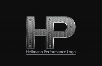 Logo Design entry 356535 submitted by onyxarts to the Logo Design for Hellmann Performance run by MasterJere