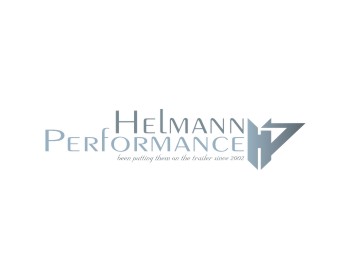 Logo Design entry 356535 submitted by sambelpete to the Logo Design for Hellmann Performance run by MasterJere