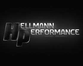 Logo Design entry 356535 submitted by Harrycouk to the Logo Design for Hellmann Performance run by MasterJere