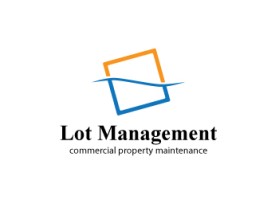 Logo Design entry 356590 submitted by emin to the Logo Design for Lot Management run by amittleman