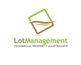 Logo Design entry 356593 submitted by dumber to the Logo Design for Lot Management run by amittleman