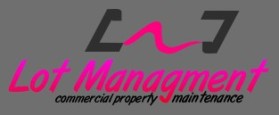 Logo Design entry 356596 submitted by emin to the Logo Design for Lot Management run by amittleman