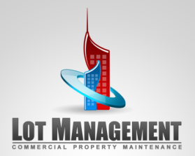 Logo Design entry 356607 submitted by dumber to the Logo Design for Lot Management run by amittleman