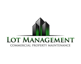 Logo Design entry 356608 submitted by muzzha to the Logo Design for Lot Management run by amittleman