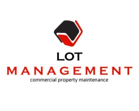 Logo Design entry 356611 submitted by muzzha to the Logo Design for Lot Management run by amittleman