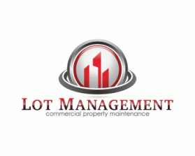 Logo Design Entry 356622 submitted by Nofandrianto to the contest for Lot Management run by amittleman