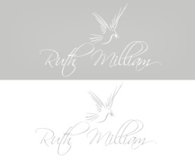 Logo Design entry 356742 submitted by malena to the Logo Design for Ruth Milliam run by ruthmilliam