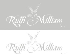 Logo Design entry 356745 submitted by malena to the Logo Design for Ruth Milliam run by ruthmilliam