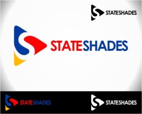 Logo Design entry 356752 submitted by marian7o to the Logo Design for State Shades run by Beach House Logos