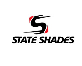 Logo Design Entry 356771 submitted by ginalin to the contest for State Shades run by Beach House Logos
