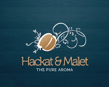 Logo Design entry 356800 submitted by clod111 to the Logo Design for Hackat & Malet run by hackatomalet