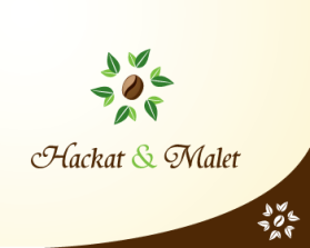 Logo Design Entry 356840 submitted by atrsar1 to the contest for Hackat & Malet run by hackatomalet