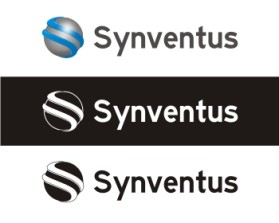 Logo Design entry 357131 submitted by greycrow to the Logo Design for Synventus LLC run by synventus