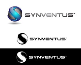 Logo Design entry 357132 submitted by bp_13 to the Logo Design for Synventus LLC run by synventus