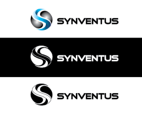 Logo Design entry 357133 submitted by Drebielto to the Logo Design for Synventus LLC run by synventus