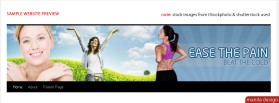 Banner Ad Design entry 357162 submitted by RNHalawi