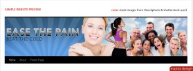 Banner Ad Design entry 362264 submitted by RNHalawi