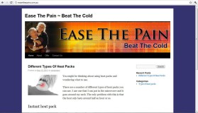 Banner Ad Design entry 357172 submitted by janita