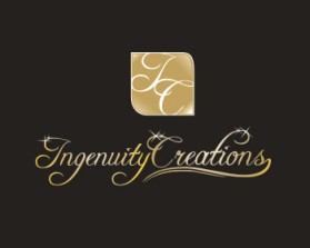 Logo Design entry 357305 submitted by xpressions to the Logo Design for Ingenuity Creations run by kiran_dubey@hotmail.com