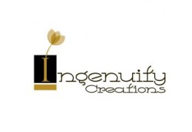 Logo Design entry 357357 submitted by onyxarts to the Logo Design for Ingenuity Creations run by kiran_dubey@hotmail.com
