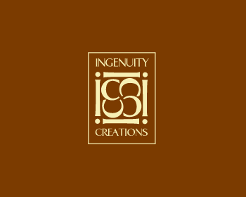 Logo Design entry 357294 submitted by xpressions to the Logo Design for Ingenuity Creations run by kiran_dubey@hotmail.com