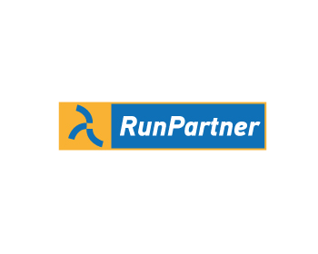 Logo Design entry 357667 submitted by room168 to the Logo Design for www.runpartner.com run by chris@runpartner.com