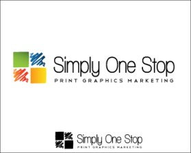 Logo Design entry 357678 submitted by emin to the Logo Design for Simply One Stop run by simplyonestop