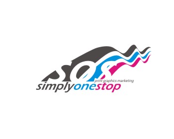 Logo Design entry 357769 submitted by sambelpete to the Logo Design for Simply One Stop run by simplyonestop