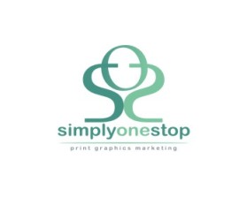 Logo Design entry 357684 submitted by Nofandrianto to the Logo Design for Simply One Stop run by simplyonestop