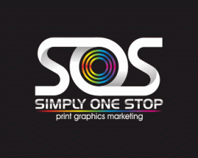 Logo Design Entry 357705 submitted by Nofandrianto to the contest for Simply One Stop run by simplyonestop