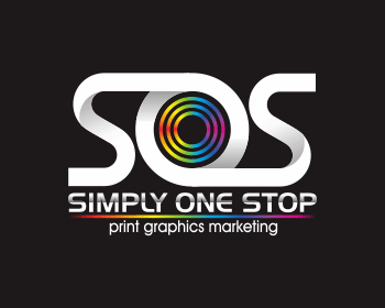 Logo Design entry 357769 submitted by Nofandrianto to the Logo Design for Simply One Stop run by simplyonestop