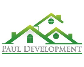 Logo Design Entry 357802 submitted by meyn to the contest for Paul Development LLC run by jyoti_paul