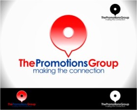 Logo Design entry 357924 submitted by cj38 to the Logo Design for The Promotions Group LLC run by PromotionsGroup