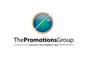 Logo Design entry 357926 submitted by cj38 to the Logo Design for The Promotions Group LLC run by PromotionsGroup