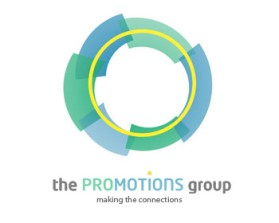 Logo Design entry 357928 submitted by cj38 to the Logo Design for The Promotions Group LLC run by PromotionsGroup