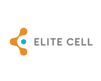 Logo Design entry 358019 submitted by mor1 to the Logo Design for ELITE CELL run by airafox
