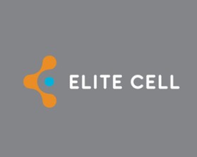 Logo Design entry 357996 submitted by max001 to the Logo Design for ELITE CELL run by airafox