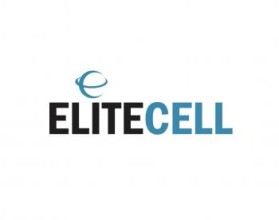 Logo Design entry 358002 submitted by max001 to the Logo Design for ELITE CELL run by airafox