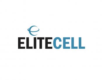 Logo Design entry 358019 submitted by marian7o to the Logo Design for ELITE CELL run by airafox