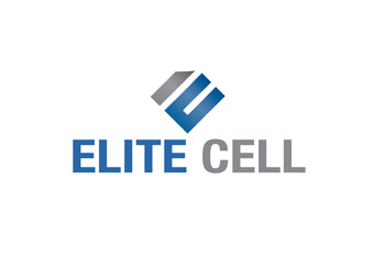 Logo Design entry 358019 submitted by herodinesh to the Logo Design for ELITE CELL run by airafox