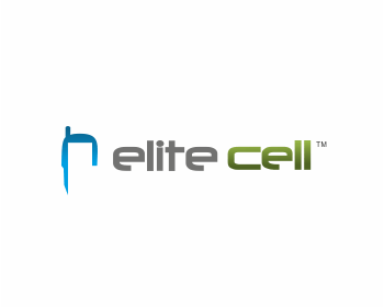 Logo Design entry 358025 submitted by creativfusion to the Logo Design for ELITE CELL run by airafox