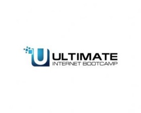 Logo Design entry 198600 submitted by yit94 to the Logo Design for Ultimate Internet Bootcamp run by rsm