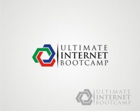 Logo Design Entry 198624 submitted by newbie to the contest for Ultimate Internet Bootcamp run by rsm