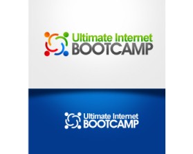 Logo Design Entry 198626 submitted by werd to the contest for Ultimate Internet Bootcamp run by rsm