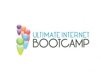 Logo Design entry 198641 submitted by zernoid to the Logo Design for Ultimate Internet Bootcamp run by rsm