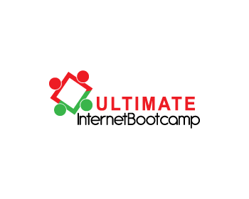 Logo Design entry 198652 submitted by traceygl to the Logo Design for Ultimate Internet Bootcamp run by rsm
