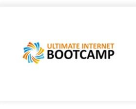 Logo Design Entry 198702 submitted by keb to the contest for Ultimate Internet Bootcamp run by rsm