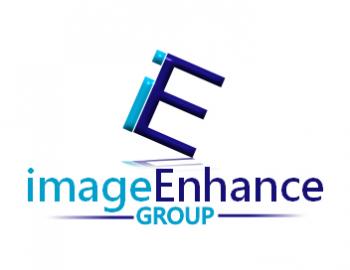 Logo Design entry 358120 submitted by JCR to the Logo Design for imagEnhance Group Inc. run by 911_racer