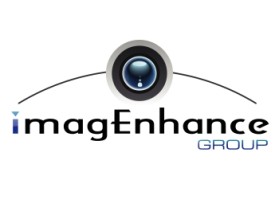 Logo Design entry 358061 submitted by cclia to the Logo Design for imagEnhance Group Inc. run by 911_racer