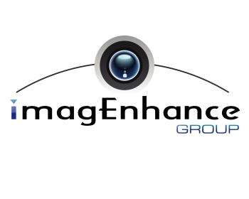 Logo Design entry 358061 submitted by Natea Gabriel to the Logo Design for imagEnhance Group Inc. run by 911_racer